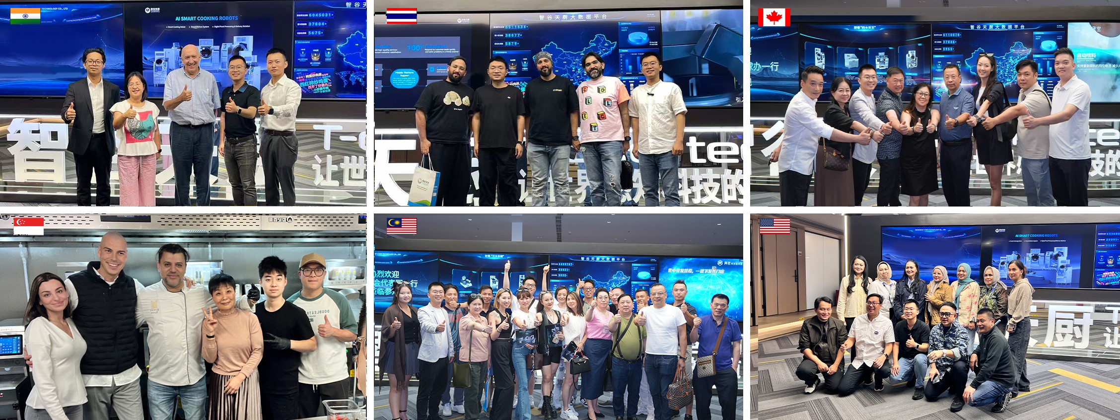 年营收暴涨三倍，看智谷天厨如何革新炒菜机器人赛道