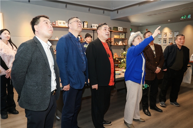 寻味：藏在浙菜美食背后的文化传承与探索