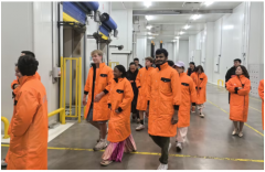 知行中国·北大携藤校精英探秘百胜中国