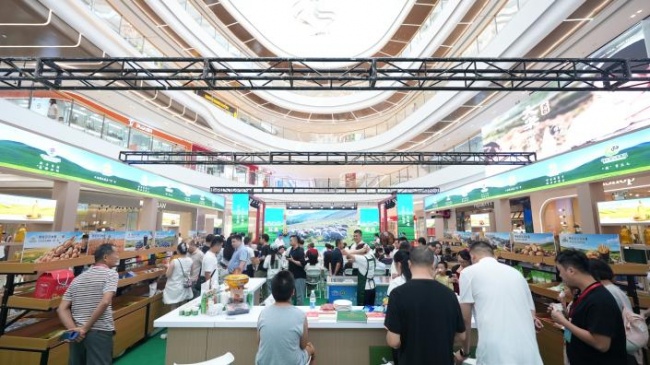 粤蒙协作:呼伦贝尔大草原品牌神州行——广东系列活动成功举行
